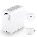 Neewer TP-F970D 10500MAH Battery 20W Pd Fast Charge For Sony Np-f Series. Fixed Price $45.00.