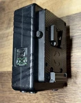Core Swx GPM-X2S Mini Dual Travel Battery Charger, V-mount. Fixed Price $150.00.