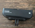 One Rs Battery And Boosted Base. Fixed Price $40.00.