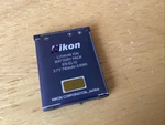 Genuine Nikon EN-EL10 Battery Pack 3.7V 740MAH 2.8WH Ready To Use!. Fixed Price $14.99.