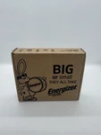 Energizer Aa Batteries, Power Double Battery Alkaline, 32 Count. Fixed Price $18.99.