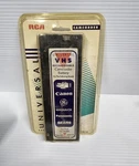 Rca 1CVA155 Rechargeable Camcorder Battery Vhs. Fixed Price $19.50.