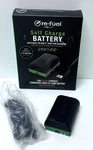 Digipower Rechargeable Lithium-ion Replacement Battery For Canon LP-E6NH. Fixed Price $15.99.