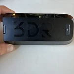 3DR Solo Smart Battery For Drone. Fixed Price $26.99.