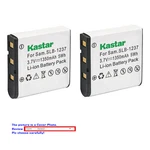Kastar Replacement Battery Pack For Samsung SLB-1237 Digimax L55 Camera. Fixed Price $9.99.