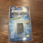 Vintage Energizer Li-ion Camcorder Battery For Sony (ER-C557) New/sealed. Fixed Price $20.50.