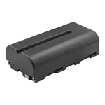 Kastar NP-F550 Battery For Sony NP-F330 NP-F530 NP-F570 NP-F730 NP-F750 NP-F960. Fixed Price $10.99.