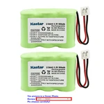 Kastar Ni-mh Battery Replacement For Vtech IA5884 80-5074-02-00 Cordless Phone. Fixed Price $7.99.