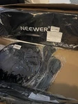 Neewer Mono Light Strobe Flash Kit 2PACK S101-300W New. Fixed Price $229.00.