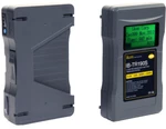Ikan 190WH 2-PIECE Ab Gold Mount Battery Good Condition. Fixed Price $78.00.