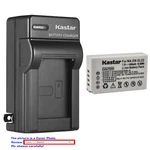 Kastar Battery Ac Wall Charger For Nikon EN-EL22 J4, Digital Cmaera. Fixed Price $16.99.