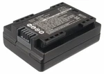 Cameron Sino 3.7V890MAH Li-ion Replacement Battery For Canon Vixia Hf M52. Fixed Price $32.65.