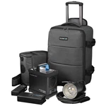 Flashpoint Xplor Power 1200 Pro R2 Ttl Strobe Light With 36V/2600MAH 96.6W. Fixed Price $1519.00.
