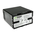Wasabi Power Battery For Sony BP-U60. Fixed Price $62.99.