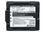 Cameron Sino 7.4V 1440MAH Li-ion Replacement Battery For Hitachi Camera. Fixed Price $30.42.
