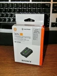 Sony Oem NP-FZ100 Rechargeable Battery For A1, A9, A7R Iii, Iv, A7S. Fixed Price $49.96.