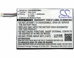 2200MAH Battery For Digital Cinema REDMOTE;P/N:645-0046,LI-ION,3.7V,8.14WH. Fixed Price $22.70.