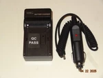 NP-FM500H Charger For Sony Alpha A57, A77, A99, A65, A100, A200, A900, A300. Fixed Price $14.95.