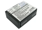 Cameron Sino Replacement Battery For Gopro 3.7V 1180MAH Li-ion Camera. Fixed Price $24.67.