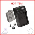 Big Mike's Bm Premium LP-E5 Battery And Charger Kit For Canon Eos Rebel Xs,. Fixed Price $26.93.