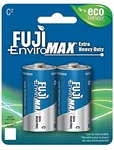 Fuji 3200BP2 Enviromax Tm C Extra Heavy-duty Batteries, Pk. Fixed Price $22.02.