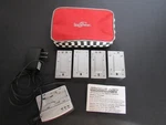 Ultralast Universal Li-ion Digital Camera Battery Charger Model Uldccl. Fixed Price $9.95.