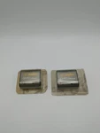 New Sanyo-ge CR-P2 Lithium 6V Photo Battery Old Stock Vintage Lot Of. Fixed Price $12.99.