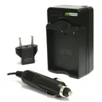 Wasabi Power Battery Charger For Olympus BLH-1. Fixed Price $10.99.