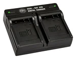 Bm DMW-BLG10 Battery Dual Charger For Lumix DC-GX9 DC-LX100 Ii DC-ZS200 DC-ZS70. Fixed Price $15.99.