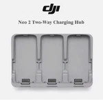 Original Genuine Dji Neo 2 Two Way Charging Hub - Intelligent Battery Charger Us. Fixed Price $47.99.