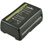 Jupio Proline 14.4V 13200MAH V-mount Lithium-ion Battery. Fixed Price $499.95.