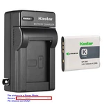 Kastar Battery Wall Charger For Sony NP-BK1 Bc-csk & Cyber-shot DSC-S950. Fixed Price $22.99.