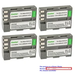 Kastar Replacement Battery For Nikon EN-EL3E & MB-D10 MB-D80 Grip. Fixed Price $24.99.