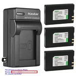 Kastar Battery Ac Wall Charger For Samsung IA-BP80WA. Fixed Price $20.99.