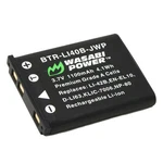 Wasabi Power Battery For Fujifilm NP-45, NP-45A, NP-45B, NP-45S. Fixed Price $7.99.
