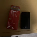 Canon BP-711 Battery Pack. Fixed Price $24.49.