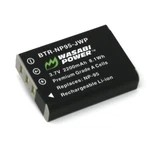 Wasabi Power Battery For Fujifilm NP-95 And Finepix Real 3D W1, X100,. Fixed Price $10.99.