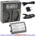 Kastar Battery Lcd Fast Charger For Genuine Nikon EN-EL18A EL18B. Fixed Price $38.99.