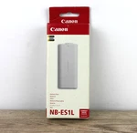 Canon Compact Photo Printer Battery Pack NB-ES1L Oem Selphy ES2 New Box. Fixed Price $44.99.