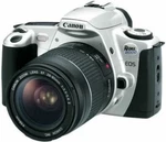 Canon Rebel 2000 Film Camera With 28-80MM Auto Focus Zoom Lens Very Good. Fixed Price $178.28.