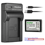 Kastar Battery Slim Usb Charger For Nikon EN-EL2 & MH-60. Fixed Price $6.59.