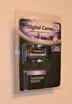 New Digital Camera Ni-mh Rech Battery CRV3 2.4V 1800MAH Charger See Compatibil. Fixed Price $15.00.