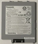 New Oem Panasonic FZ-G1 Battery Pack FZ-VZSU84A2U 4400 Mah Li-ion. Fixed Price $79.99.
