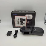 Neewer Z880-S 2.4G 76WS Ttl Camera Flash Speedlite Compatible With Sony. Fixed Price $84.43.