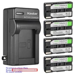 Kastar Battery Ac Wall Charger For Samsung SB-L110A SB-L160 SB-L320 SB-L480. Fixed Price $6.49.