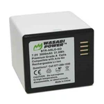 Lot Of - Wasabi Power Battery For Arlo Go (VMA4410). Fixed Price $29.00.