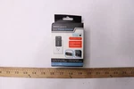 Vivitar Hour Rapid Charger For Canon LP-E10 Battery VIV-QCB-212. Fixed Price $11.99.