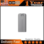 Genuine Dji 2/MINI 4K/MINI Se Intelligent Flight Battery (open Box). Fixed Price $30.99.
