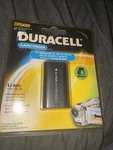 Samsung Li-ion Duracell Camcorder Rechargeable Battery Pack (new Sealed) DR9669. Fixed Price $23.00.