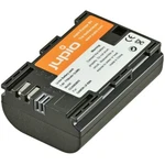 New Jupio LP-E6N Lithium-ion Battery Pack (7.4V, 1700MAH) #45401. Fixed Price $45.00.